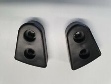 Jeu de 2 butées de centrage