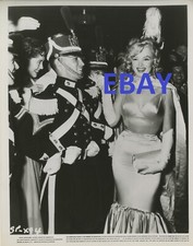 *Marilyn Monroe Photo people originale argentique vintage US