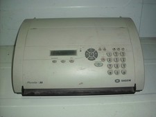 SAGEM Phonefax 30 d'occasion 1 pièce