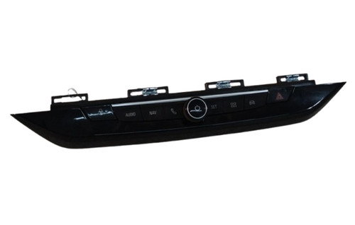 Commande gps opel mokka - mokka, 2
