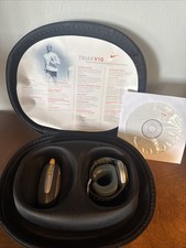 Nike Triax V10 Watch + Sensor