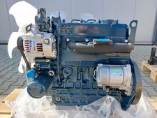 Moteur neuf d'origine Kubota