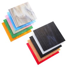  10 Pcs Vitraux Tesselles