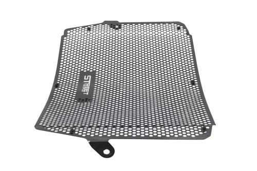 Grille radiateur triumph - grille,