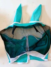 Masque Bonnet Anti-mouches