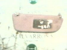 PARE-SOLEIL DROIT / 2642628