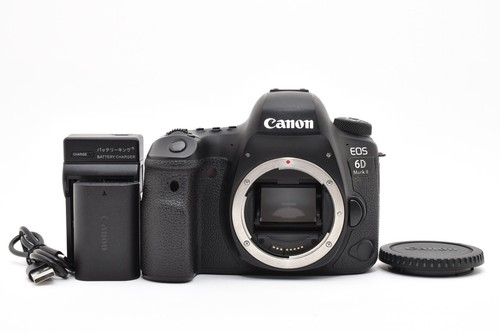 Near mint canon - mint+], eos