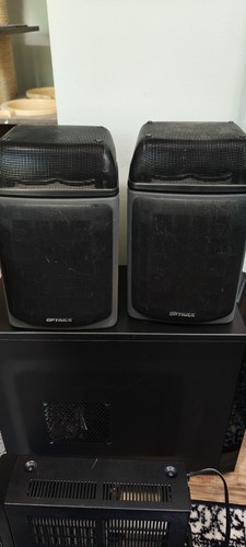 Audiophile optimus pro lx5 - optimus, pro-lx5