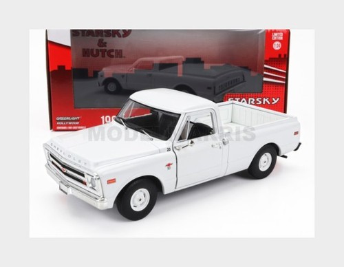 Greenlight 84192 chevrolet - 84192,