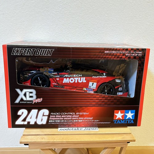 Tamiya 57892 10rc - 57892, motul