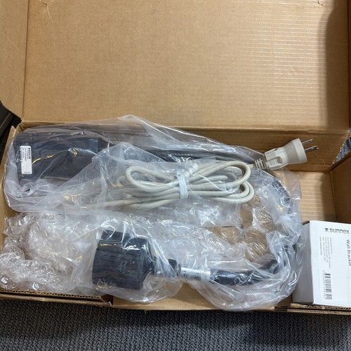 Sunnex model 710 - sunnex,