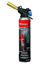 Lampe à souder à cartouche GUILBERT EXPRESS 2Kw - 343