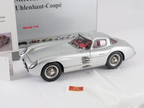 Cmc mercedes benz 300 - cmc,