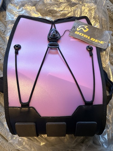 Boblbee tank bag pack never - , pack.
