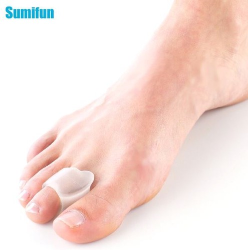 Protection silicone orteil - protection,