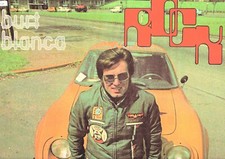 BURT BLANCA   2xLP   FESTIVAL   " ROCK "    [FR]