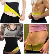 Ceinture pour Abdos Perdre Du Poids Minceur Abdominale Néoprène Slim