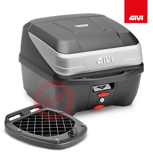Kit givi top case monolock - kit, top-case