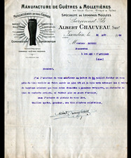 ISSOUDUN (36) USINE / GUETRES