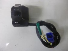 Commodo gauche origine pour