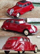 1/43 Dubray Peugeot 402 B 1938