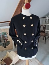 vinatage alain manoukian veste