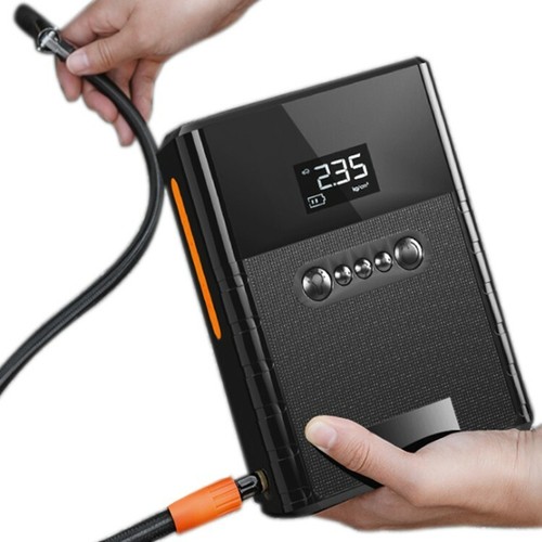 Chargeur pompe gonfleur - gonfleur, 6