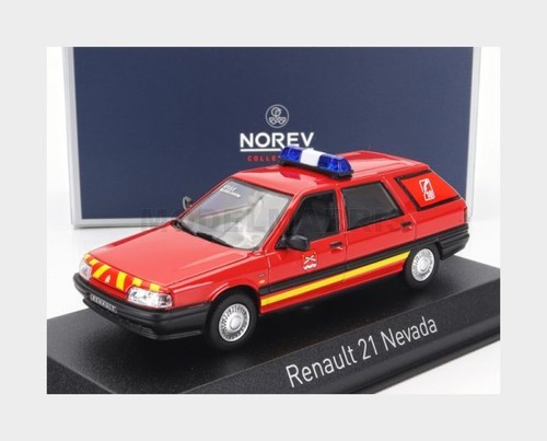 Norev 512134 renault - norev,