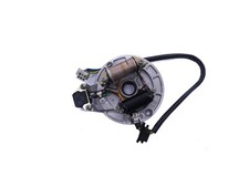 Pot d'échappement (Dirt Bike - 125 Smx 125 )