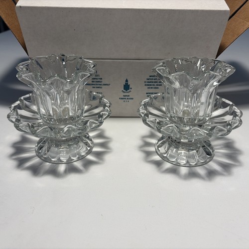 Partylite p0315 chantilly pair - partylite,
