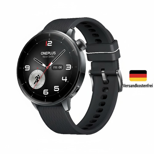 Oneplus watch smartwatch - watch, 3
