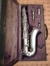 SAXOPHONE ALTO COUESNON MONOPOLE