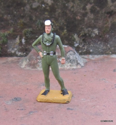 Soldat starlux petite taille - soldat,