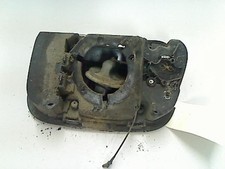 Trappe d'essence RENAULT