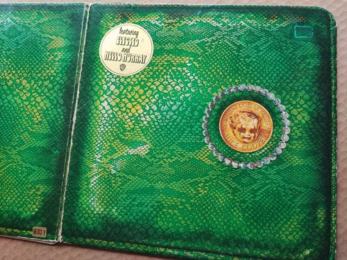Alice cooper billion dollar - alice,