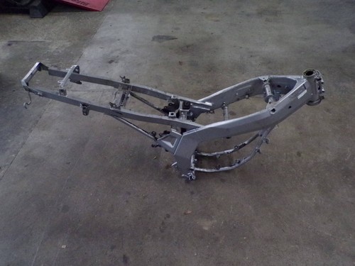 Yamaha 125 tdr 5ae - yamaha,