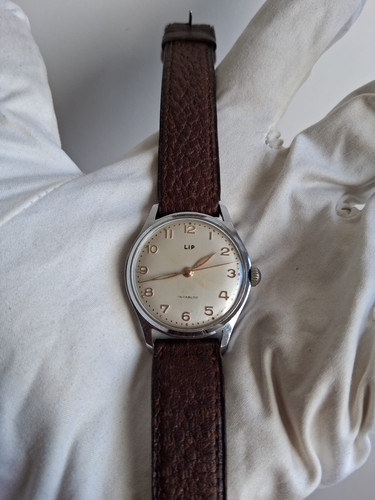 Lip r23 rare montre - lip, a