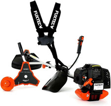 Débroussailleuse Thermique