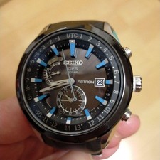 Montre-bracelet Seiko Astron