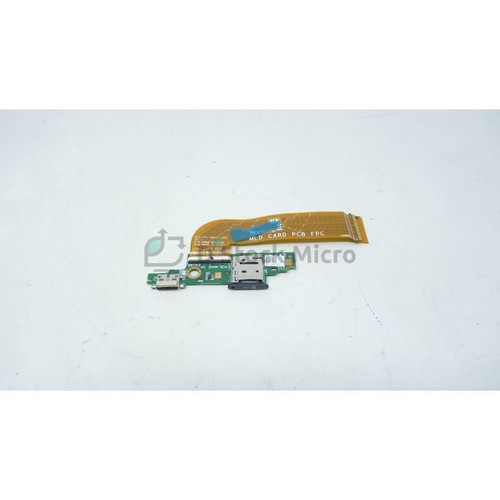 Carte lecteur 69nm0mc10b03 - carte,