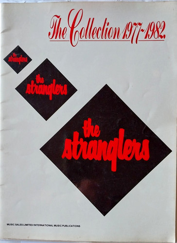 Stranglers the collection - ,