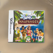 Les Sims 2 Naufragés/ Version