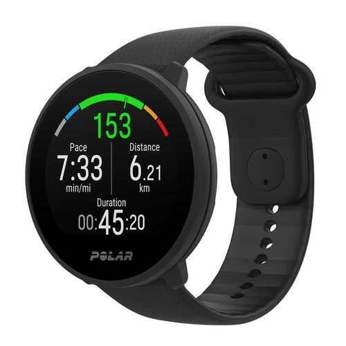 Montre polar unite - montre,
