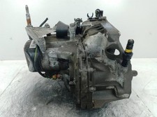 Boite de vitesses RENAULT CLIO 2 PHASE 1 7701700517
