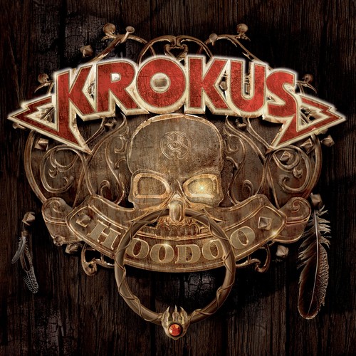 Krokus hoodoo - krokus,