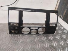 TABLEAU DE BORD PANNEAU CENTRAL Volkswagen Transporter T5 Van 1.9 TDi (BRS)