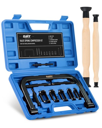 Kit lève soupape pièces - kit, 10