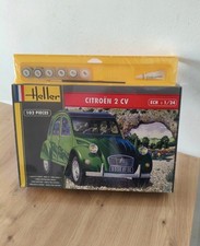 Modélisme Maquette Citroën 2