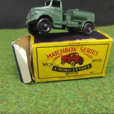 Matchbox austin - -,