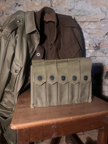 Porte chargeur thompson us - ,